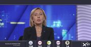 "To niemożliwe". Oceniła szanse PiS