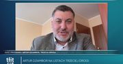 Tłit - Artur Dziambor