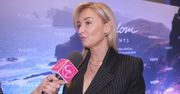 TO Martyna Wojciechowska zawdzięcza "Big Brotherowi". "Szaleństwo" [WIDEO]