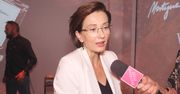 Anita Sokołowska o odejściu z serialu "Przyjaciółki". W końcu podała powód [WIDEO]