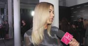 Sandra Kubicka zacięła się na planie. Do akcji wkroczyła Edyta Górniak [WIDEO]