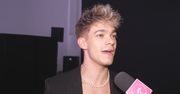 Kuba Szmajkowski tłumaczy się z afery w Twoja Twarz Brzmi Znajomo. "Mam doświadczenie, jeśli chodzi o hejt" [WIDEO]