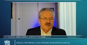 Już nie krytykuje PiS-u. Jakubiak się tłumaczy