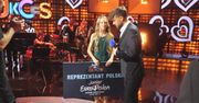 Maja Krzyżewska reprezentantką Polski na Eurowizji Junior 2023. Pierwszy wywiad po wygranej. [WIDEO]
