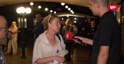 Mieszka przy samej granicy. Obejrzała film Holland i komentuje