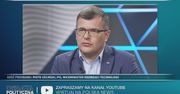Pytanie "jak żyć?". Oburzająca odpowiedź posła PiS