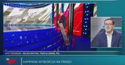 Tarczyński z deską na scenie. "Naczelny hejter PiS"