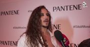 Michał Szpak został ambasadorem marki Pantene