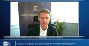 Co dalej z WIBOR i ratami kredytów? Wyjaśnia wiceprezes ZBP