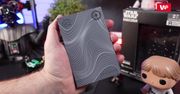 TEST Seagate FireCuda Beskar Ingot 2TB: dysk jak każe obyczaj