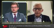 Konieczne negocjacje. Buzek komentuje sytuację po wojnie
