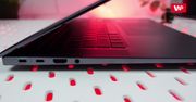 TEST Huawei MateBook 16: smukły, aluminiowy i wydajny