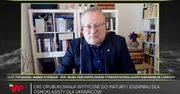 CKE opublikowała wytyczne do matury i egzaminu ósmoklasisty dla Ukraińców. Pleśniar: "Nie powinny być obowiązkowe"