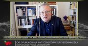 Marek Pleśniar o edukacji ukraińskich dzieci w Polsce. Kto się nią zajmie?