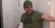 Marcin Borkowski wspomina traumatyczne dzieciństwo