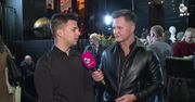 Allan Krupa o prezencie urodzinowym oraz duecie z Edyta Górniak