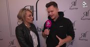 Blanka Lipińska ekscytuje się kontynuacją "365 dni" na Netfliksie