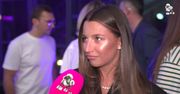 Julia Wieniawa o Antku Królikowskim: "Mam nadzieję, że przejdzie na dobrą stronę mocy"