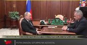 Dlaczego Putin zakazał szturmu na Azowstal? Przerażający scenariusz ws. Mariupola