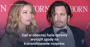 Amber Heard i Johnny Depp walczyli w sądzie. Publicznie prali brudy