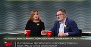 Specjalny reportaż na rocznicę powstania w getcie. "Historia się powtarza. Mamy straszną wojnę"