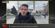 Reporter WP w Kijowie: Ludzie wracają do stolicy. W tle widać tłum