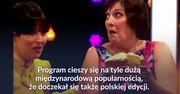 Zaskakujące momenty w "Magii nagości". Polska edycja to jeszcze nic