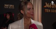 Karolina Pisarek o kulisach castingu do filmu Blanki Lipińskiej
