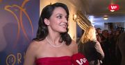 Maria Dębska o roli Kaliny Jędrusik