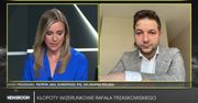 Oburzenie po słowach Trzaskowskiego o "dupiarzu". Jest reakcja Jakiego