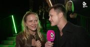 Jessica Mercedes lakonicznie o związku z Kubą Karasiem