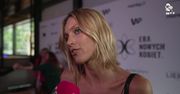 Anja Rubik przekonuje: "Pieniądze szczęścia nie dają"