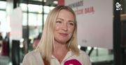 Barbara Kurdej-Szatan: "Kompletnie nie martwię się pieniędzmi"