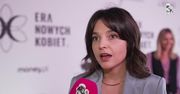 Czy Maria Dębska zagrałaby u Blanki Lipińskiej?