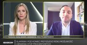 Glapiński miota się w przekazie. "Szczyt inflacji się przesuwa"