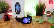 Huawei Watch Fit 2: Duże możliwości, lekka konstrukcja, dobra cena [TEST]