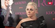 Maria Peszek o "Królowej" Netfliksa. "Pokaże Polskę, o jakiej marzymy"