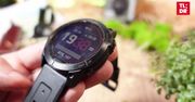 Garmin Fenix 7X: najlepszy zegarek terenowy. Kropka [TEST]