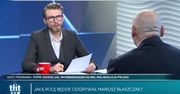 Kaczyński namaścił następcę? "Mamy kolejnego delfina"