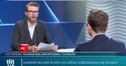 Przekonał Suskiego. Niespodziewane wyznanie ministra z PiS