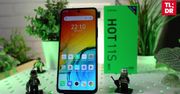 Infinix Hot 11s: gorący wjazd na niższą półkę [TEST]