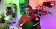 Asus ROG Strix SCAR 17 SE: Potężny i mobilny [TEST]