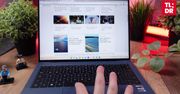 Huawei MateBook X Pro 2022: Lekki, piękny i szybki [TEST]