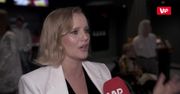 Joanna Kulig o filmie "Każdy wie lepiej": Lubię grać w komediach. Ten film pokazuje drogę do akceptacji
