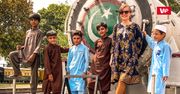 "Halo Polacy". Ile jest Polski w Pakistanie? "Niektóre słowa w języku urdu są bardzo podobne do polskiego"