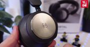 Bang&Olufsen Beoplay Portal: To nie są takie słuchawki, jak myślisz [TEST]