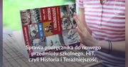 Podręcznik prof. Roszkowskiego to “hit”. Wzbudza skrajne emocje