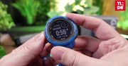 Garmin Instinct 2 Solar: Nie jest najlepszy. Ale... jest najlepszy [TEST]