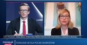 Program Money.pl 24.10 | Fundusze UE dla Polski i polski lobbing w Brukseli