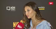 Julia Wieniawa zazdrości Kurdej-Szatan. "Chciałabym zrobić to, co ona"